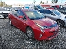 JTDKARFU8G3****** Salvamento y Destrozados 2016 Toyota Prius en Seattle