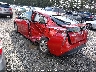JTDKARFU8G3****** Salvamento y Reparables 2016 Toyota Prius en Seattle