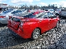 JTDKARFU8G3****** Salvamento y Destrozados 2016 Toyota Prius en Estado de Washington