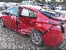 JTDKARFU8G3****** Salvamento y Reparables 2016 Toyota Prius en Estado de Washington
