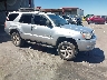 JTEBT17RX30****** Salvage and Wrecked 2003 Toyota 4Runner in Stockton