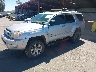 JTEBT17RX30****** Used and Repairable 2003 Toyota 4Runner in Stockton