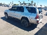 JTEBT17RX30****** Salvage and Repairable 2003 Toyota 4Runner in Stockton