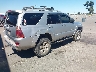 JTEBT17RX30****** Salvage and Wrecked 2003 Toyota 4Runner in California State