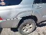 JTEBT17RX30****** Salvage and Repairable 2003 Toyota 4Runner in California State