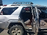 JTEBT17RX30****** Wrecked 2003 Toyota 4Runner in Stockton