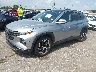 5NMJE3AE8NH****** Usados y Reparables 2022 Hyundai Tucson en Houston