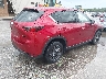 JM3KFBCM9M0****** Salvamento y Destrozados 2021 Mazda CX-5 en Estado de Illinois