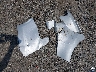 5FNYF3H48BB****** Wrecked 2011 Honda Pilot in Georgia State