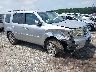 5FNYF3H48BB****** Salvage and Wrecked 2011 Honda Pilot in Atlanta South