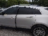 3GYFNDE3XDS****** Salvage 2013 Cadillac SRX