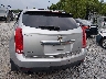 3GYFNDE3XDS****** Used 2013 Cadillac SRX