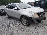 3GYFNDE3XDS****** Salvage and Wrecked 2013 Cadillac SRX in Gulf Coast
