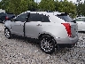 3GYFNDE3XDS****** Salvage and Repairable 2013 Cadillac SRX in Gulf Coast