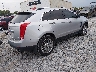 3GYFNDE3XDS****** Salvage and Wrecked 2013 Cadillac SRX in Mississippi State