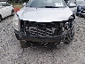 3GYFNDE3XDS****** Salvage and Repairable 2013 Cadillac SRX in Mississippi State
