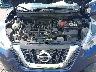 3N1CP5CU5JL****** Reparables 2018 Nissan Kicks en Fort Wayne