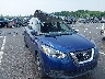 3N1CP5CU5JL****** Salvamento y Reparables 2018 Nissan Kicks en Estado de Indiana