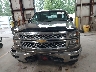 1GCVKREH0EZ****** Destrozados 2014 Chevrolet Silverado 1500 en Estado de Michigan
