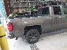 1GCVKREH0EZ****** Salvamento y Destrozados 2014 Chevrolet Silverado 1500 en Estado de Michigan