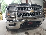 1GCVKREH0EZ****** Salvamento y Reparables 2014 Chevrolet Silverado 1500 en Estado de Michigan