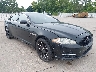 SAJWA2GB7BL****** Salvage and Wrecked 2011 Jaguar XJ-Series in Saint Louis