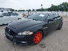 SAJWA2GB7BL****** Used and Repairable 2011 Jaguar XJ-Series in Saint Louis
