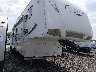 4YDF31826A2****** Salvamento y Destrozados 2010 Keystone Cougar 318sab en Saint Louis