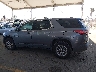 1GNERFKW2KJ****** Salvamento 2019 Chevrolet Traverse