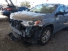 1GNERFKW2KJ****** Salvamento y Destrozados 2019 Chevrolet Traverse en North Hollywood