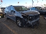 1GNERFKW2KJ****** Salvamento y Destrozados 2019 Chevrolet Traverse en North Hollywood