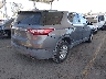 1GNERFKW2KJ****** Salvamento y Destrozados 2019 Chevrolet Traverse en Estado de California