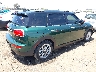 WMWLN5C53G2****** Salvage and Wrecked 2016 MINI Clubman in California State