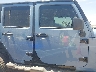 1C4BJWEG6DL****** Repairable 2013 Jeep Wrangler in Texas State