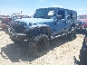 1C4BJWEG6DL****** Used and Repairable 2013 Jeep Wrangler in Lubbock