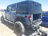 1C4BJWEG6DL****** Salvage and Repairable 2013 Jeep Wrangler in Lubbock