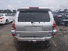 JTEBU14R350****** Destrozados 2005 Toyota 4Runner