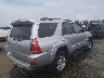 JTEBU14R350****** Salvamento y Destrozados 2005 Toyota 4Runner en Estado de Carolina del Sur
