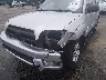 JTEBU14R350****** Salvamento y Reparables 2005 Toyota 4Runner en Estado de Carolina del Sur