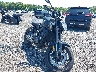 JYARN33E0GA****** Salvamento y Destrozados 2016 Yamaha FZ-09 en Cleveland