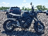 JYARN33E0GA****** Salvamento 2016 Yamaha FZ-09 en Estado de Ohio