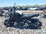 JYARN33E0GA****** Destrozados 2016 Yamaha FZ-09 en Estado de Ohio
