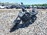 JYARN33E0GA****** Usados y Reparables 2016 Yamaha FZ-09 en Cleveland