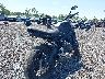 JYARN33E0GA****** Salvamento y Destrozados 2016 Yamaha FZ-09 en Estado de Ohio