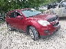 2CNALDEC5B6****** Salvamento y Destrozados 2011 Chevrolet Equinox en Dayton