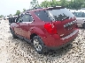 2CNALDEC5B6****** Salvamento y Reparables 2011 Chevrolet Equinox en Dayton