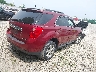 2CNALDEC5B6****** Salvamento y Destrozados 2011 Chevrolet Equinox en Estado de Ohio