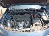 2HGFE2F58SH****** Repairable 2025 Honda Civic in Central New Jersey