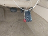 JTHBW1GG6F2****** Salvage 2015 Lexus ES 300h in Texas State