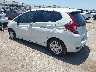 3HGGK5H46KM****** Salvamento y Reparables 2019 Honda Fit en Fort Worth North